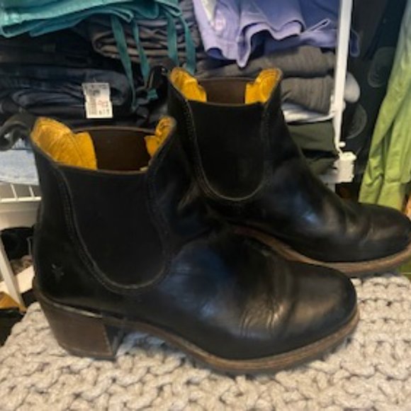 Kork-Ease Boots - Picture 2 of 8